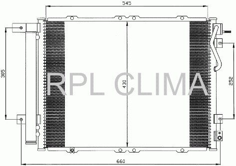 RPL QUALITY APCDKI5016