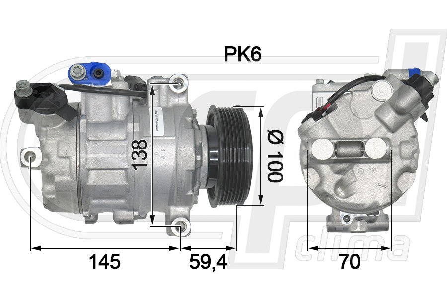 RPL QUALITY APCOAU0041