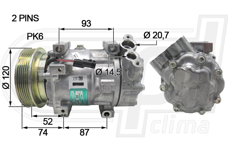 RPL QUALITY APCONI0058