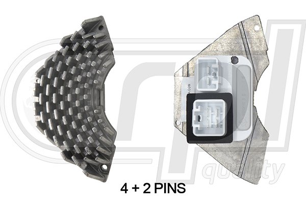 RPL QUALITY APRSVO5001