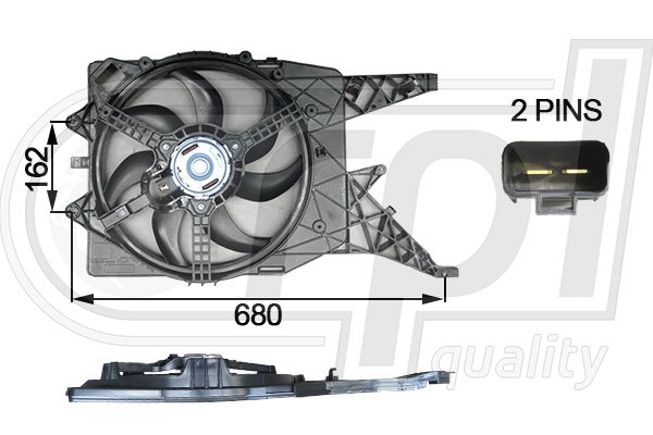 RPL QUALITY APELOP5037