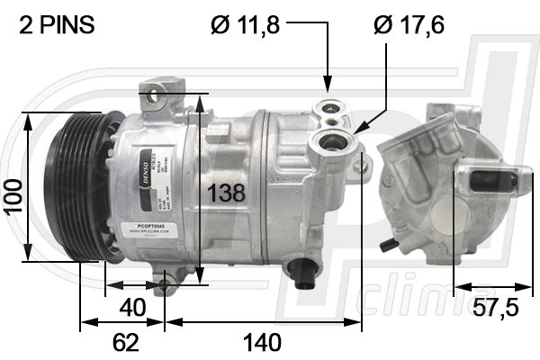 RPL QUALITY APCOFT0040