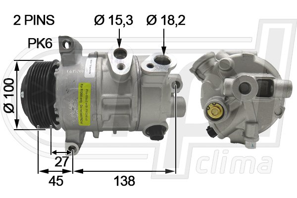 RPL QUALITY APCOCH0039