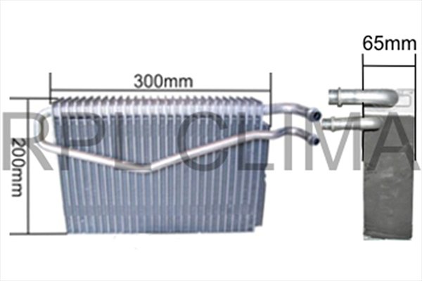 RPL QUALITY APEVMB0022