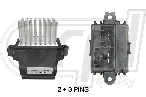 RPL QUALITY APRSOP5011 RPL QUALITY APRSOP5011