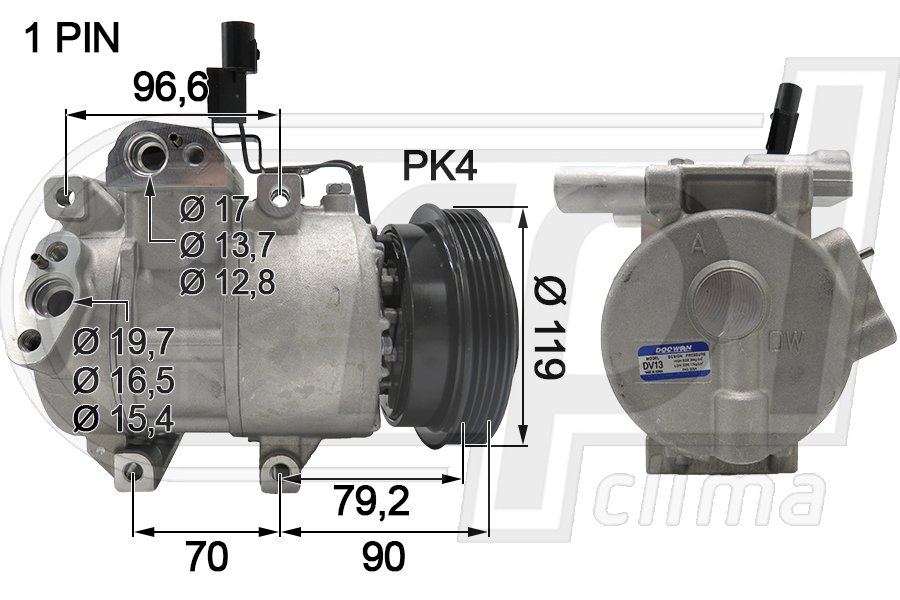 RPL QUALITY APCOKI0018