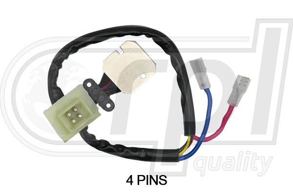 RPL QUALITY APRSMB5025