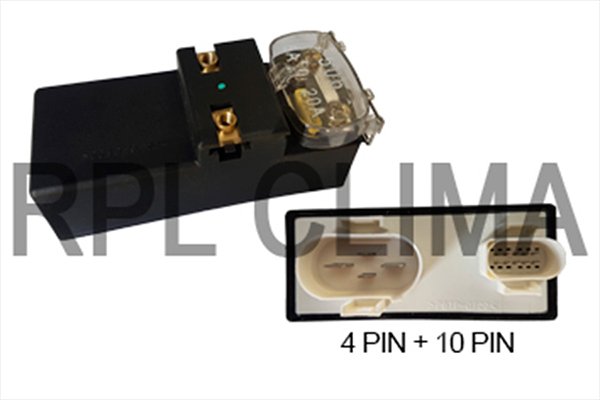 RPL QUALITY APRSVW5009