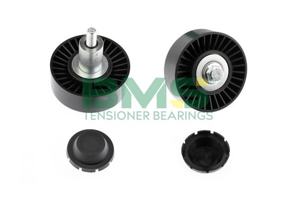BMS BMS 508