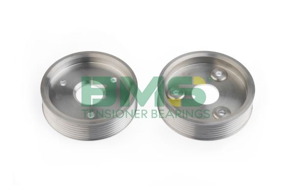 BMS BMS 487