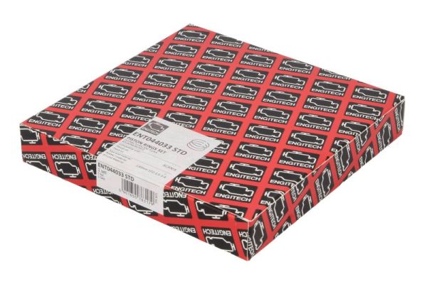 ENGITECH ENT044033 STD