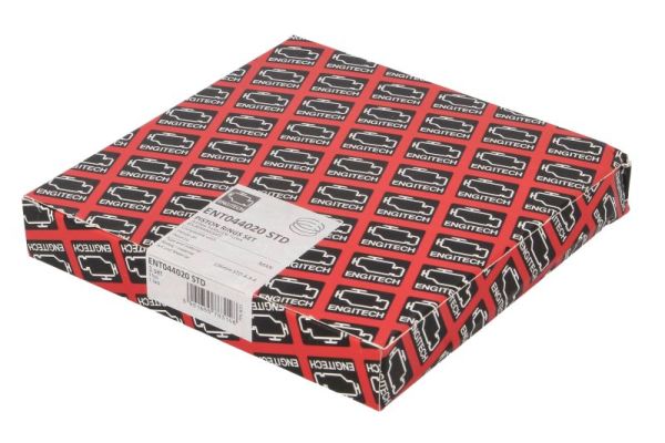 ENGITECH ENT044020 STD