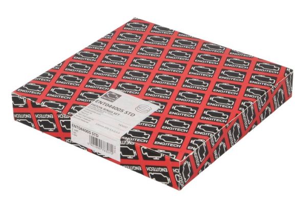 ENGITECH ENT044005 STD