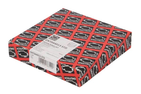 ENGITECH ENT044013 STD ENGITECH ENT044013 STD