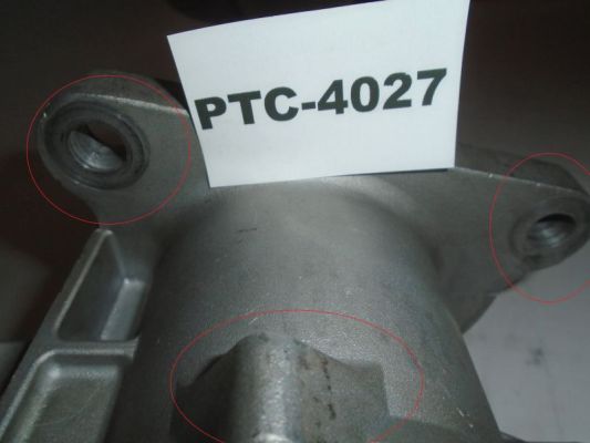 POWER TRUCK SALE-PTC-4027