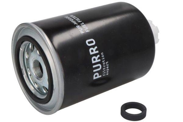PURRO PUR-HF0101