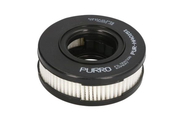 PURRO PUR-HA0151