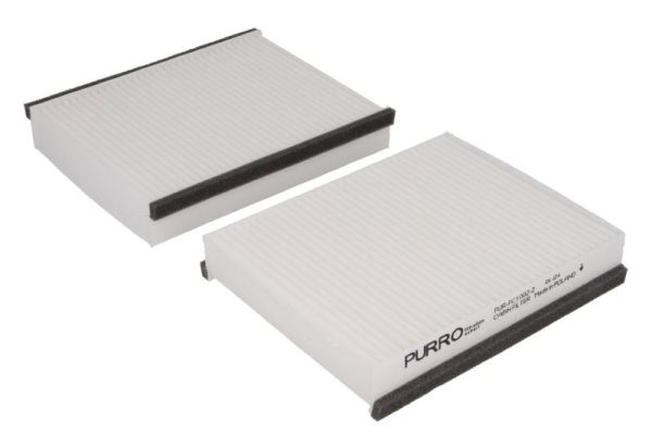 PURRO PUR-PC1002-2