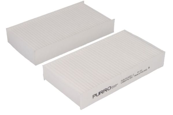 PURRO PUR-PC8051-2