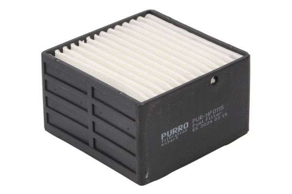 PURRO PUR-HF0115