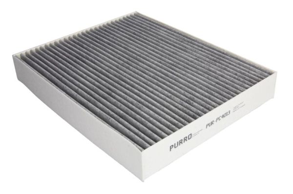 PURRO PUR-PC4013