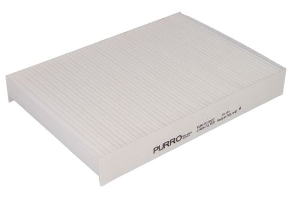 PURRO PUR-PC0020