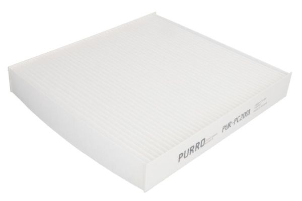 PURRO PUR-PC2001