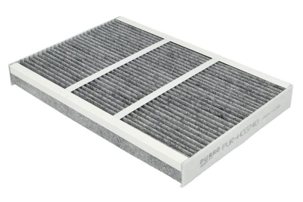 PURRO PUR-HC0740