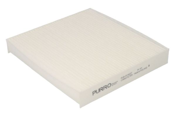 PURRO PUR-PC8027