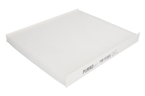 PURRO PUR-PC1003