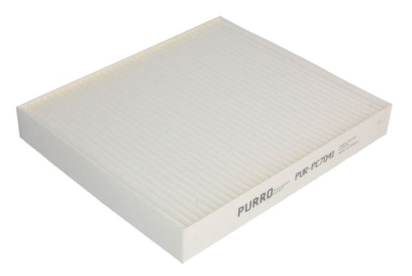 PURRO PUR-PC7041