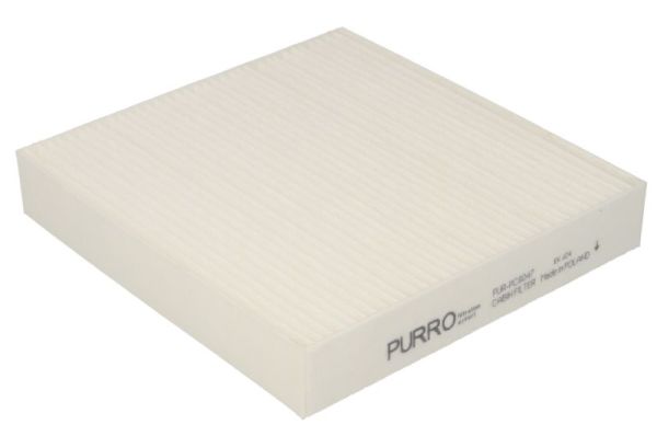 PURRO PUR-PC8047