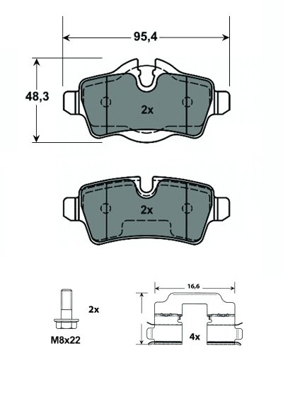 MTR MT579