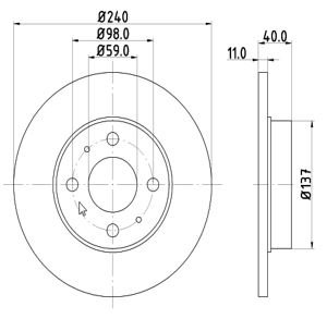 MTR 12108575