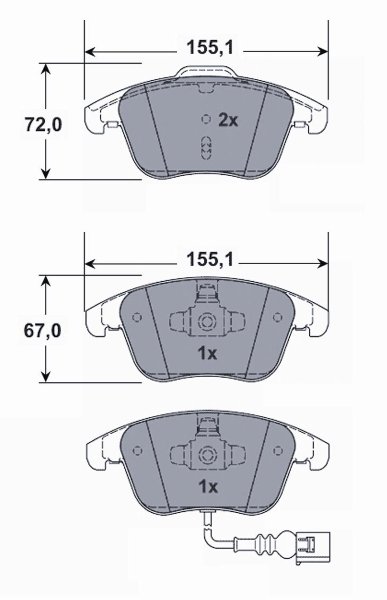 MTR MT486