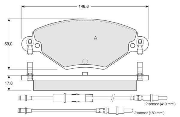 MTR MT595