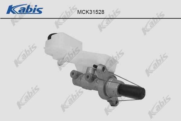KABIS MCK31528