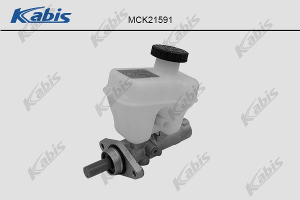 KABIS MCK21591
