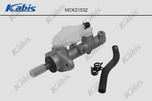 KABIS MCK21532