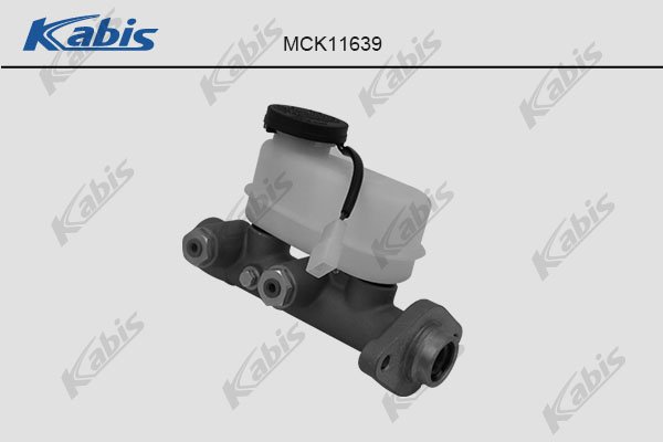 KABIS MCK11639