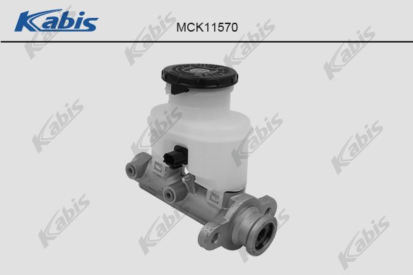 KABIS MCK11570