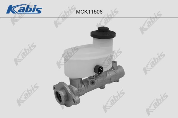 KABIS MCK11506