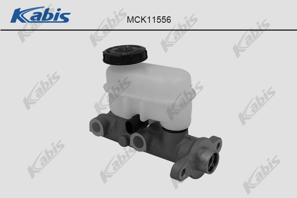 KABIS MCK11556