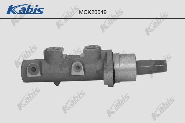 KABIS MCK20049