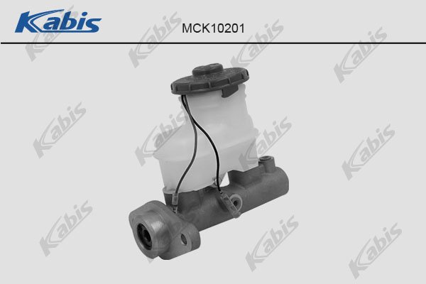 KABIS MCK10201