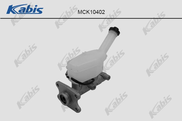 KABIS MCK10402