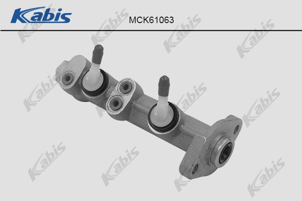 KABIS MCK61063