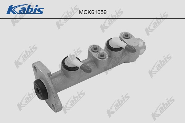 KABIS MCK61059