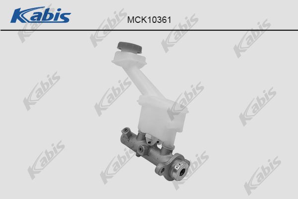 KABIS MCK10361