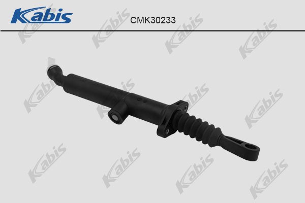 KABIS CMK30233